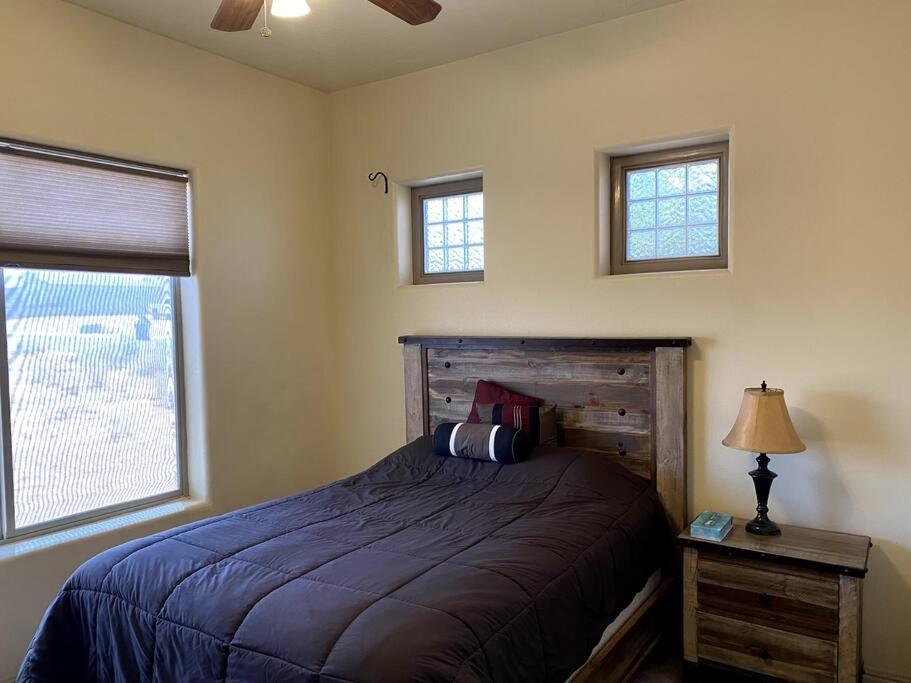 Spacious Home Page Exterior photo